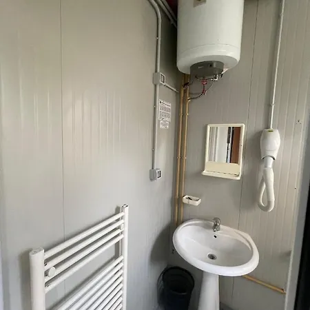 Guest house Sdc