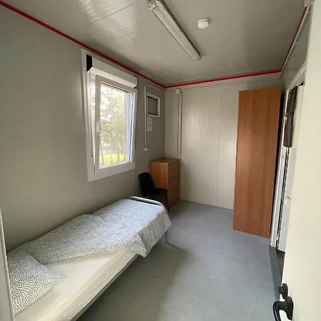Sdc Guest house *