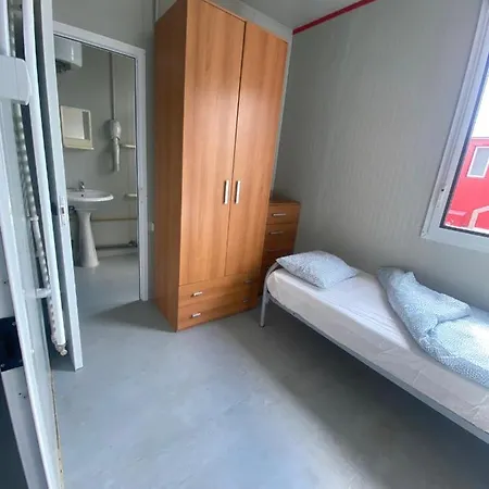 Guest house Sdc