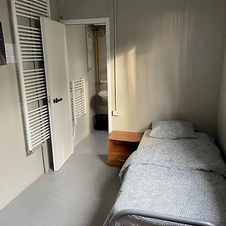 Guest house Sdc 3*