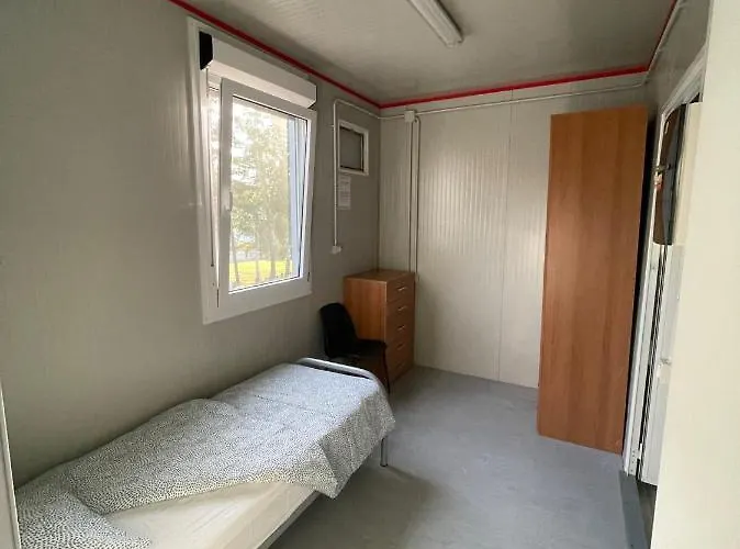 Sdc Pensión 3*