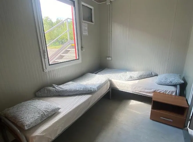 Sdc Pensión Plzeň